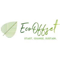 Eco Offset_Official logo - Similar company to Hyloship