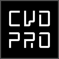 CVD Productions logo - Similar company to Kayenta Production