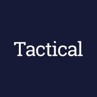 Tactical logo - Similar company to Z