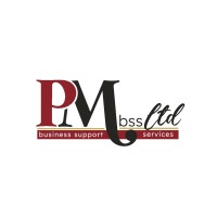 PM Business Support Services logo - Similar company to Kmhr Solutions