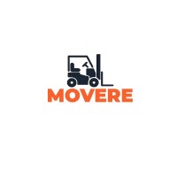 Movere Empilhadeiras logo - Similar company to Tk Empilhadeiras Sc