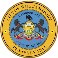 City of Williamsport logo - Similar company to Penn College Workforce Development