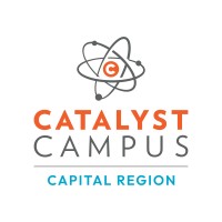 Catalyst Campus, Capital Region logo - Similar company to Catalyst Campus, Colorado Springs