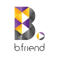 B.Friend logo - Similar company to All About Sp. Z O.O.