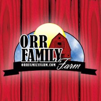 Orr Family Farm logo - Similar company to Riverwind Casino