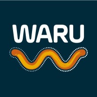 Waru logo - Similar company to Aemee