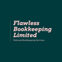 Flawless Bookkeeping Limited logo - Similar company to Shear Testing Systems Ltd