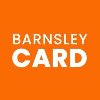 Barnsley Card logo - Similar company to Winchpharma