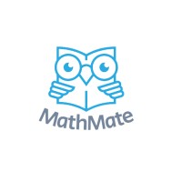MathMate logo - Similar company to Biddropper