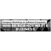 European Workshop on Software Ecosystems (EWSECO) logo - Similar company to Modelyzr Gmbh