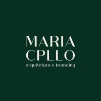 Maria Capello • Arquitetura e Branding logo - Similar company to Desterro Arquitetos