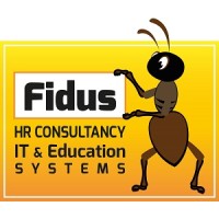 FidusAnt Ltd logo - Similar company to Wingsacademy