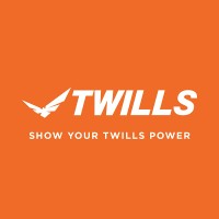 Twills logo - Similar company to Intersoft International Pvt. Ltd.