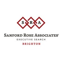 Sanford Rose Associates - Brighton logo - Similar company to Turning Point Search, Inc.
