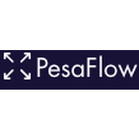 PesaFlow logo - Similar company to Pesaflow