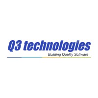 Q3 Technologies logo - Similar company to Q 3 Solutions