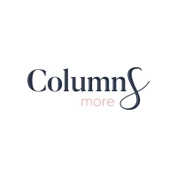Columns and more logo - Similar company to Paluka - Life Changing