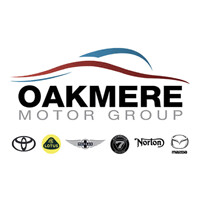 Oakmere Motor Group logo - Similar company to Koss Development