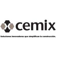 CEMIX logo - Similar company to Gcp