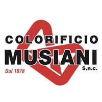 Colorificio Musiani Snc logo - Similar company to Colorificio Marmoplast Srl