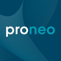 Proneo AS logo - Similar company to Sensor Innovation