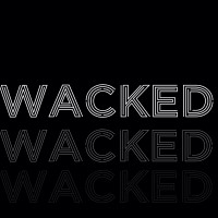 Wacked Mag logo - Similar company to Happbros