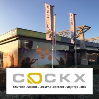 Cockx bv logo - Similar company to Vzw Vriendenhuis Ter Loo Zedelgem