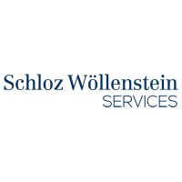 Schloz Wöllenstein Services GmbH & Co. KG logo - Similar company to Viasona - The Answer To Every Personnel Question In The Car Dealership