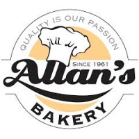 Allan'S Bakery