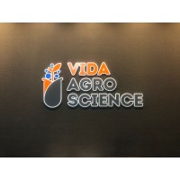 Vida Agroscience logo - Similar company to Vida Agro Science