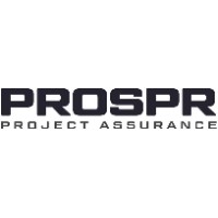 PROSPR Project Assurance logo - Similar company to Prosper