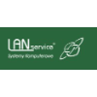 LANservice logo - Similar company to Mrgt