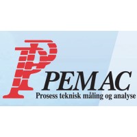 Pemac AS logo - Similar company to Storstenshöjden