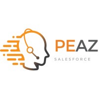 peaz b.v. logo - Similar company to Warmte Electric