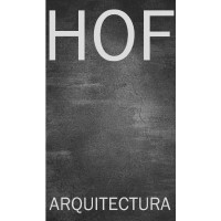 HOF ARQUITECTURA S.L.P logo - Similar company to Ireformas.Com