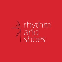 Rhythm and Shoes Dance Studio logo - Similar company to Vanquish Studios