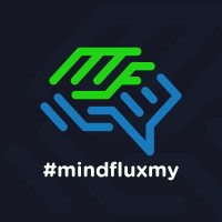 Mind Flux Sdn. Bhd. logo - Similar company to Vibrant Tactic Sdn Bhd