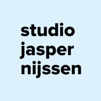 Studio Jasper Nijssen