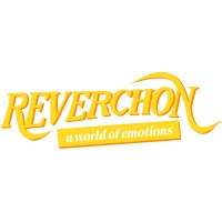 Reverchon logo - Similar company to Concept 1900