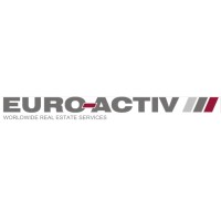 EUROACTIV - Commercial Real Estate Services Africa logo - Similar company to Landafrique