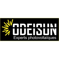 ODEISUN logo - Similar company to Enerev