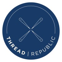Thread Republic CIC logo - Similar company to Createdby_