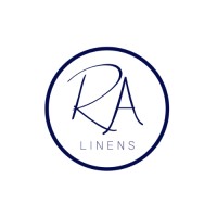 Rachel Anne Linens LLC. logo - Similar company to Divine Textiles Ltd