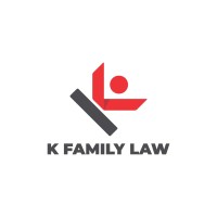 K Family Law, PC logo - Similar company to Dana Legal Services