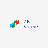 ZK Varme logo - Similar company to Rolog Solutions