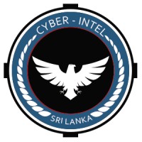 Cyber-Intel Cyber Storm Research Academy logo - Similar company to Bradford Learning Global