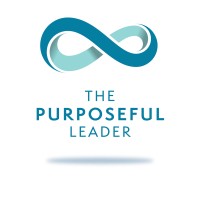 The Purposeful Leader logo - Similar company to Secure Vending Solutions Ltd