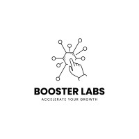 Booster Labs logo - Similar company to Re:Fund