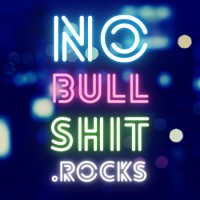NoBullshitRocks logo - Similar company to Finecoderz | Web Design & Development