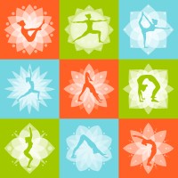 THE YOGA PROCESS logo - Similar company to Yogaline